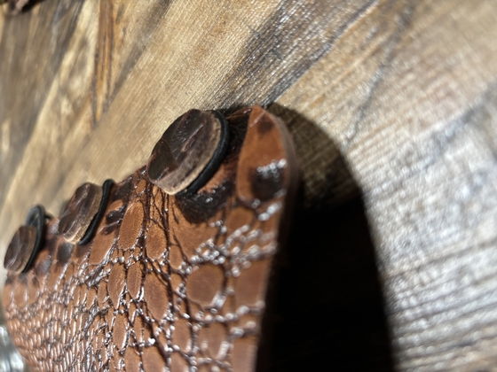 Gator Guard Armbeschermer - afb. 4