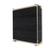 laagjes foam doelpak met houten frame - afb. 2