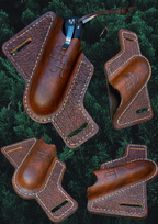 Custom Meshouder (vouwmes)