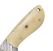 .Raven Rock  Messen Damast    1x Skinner Bone - afb. 5