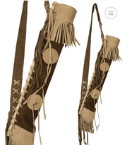 .Raven Rock Rug koker  New Indian 1