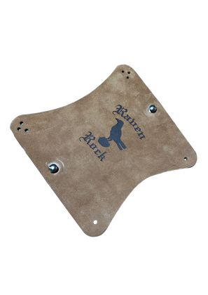 Runderlap kinder Armbeschermer - afb. 1