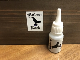 .Raven Rock Seconden lijm 20gr.