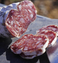 .Raven Rock Spaanse droge worst Horeca 1x worst catalan SC