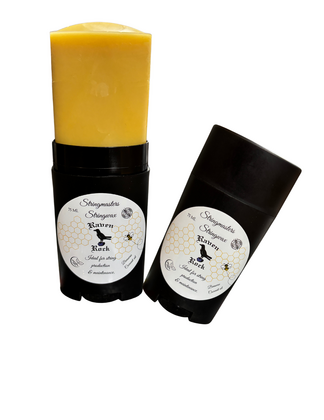 .Raven Rock Stringmaster Stringwax 1x XL variant - afb. 1