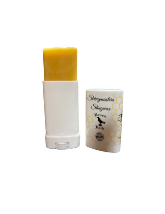 .Raven Rock Stringmaster Stringwax 1x  - afb. 1