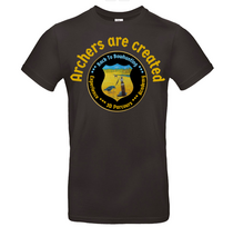 Back To Bowhunting T-shirt