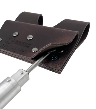 telescopische vind haak - afb. 6