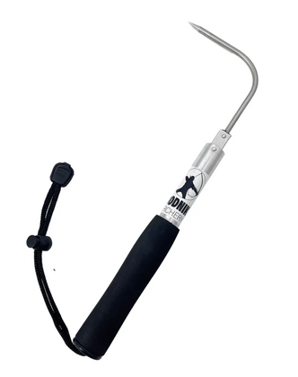 telescopische vind haak - afb. 7