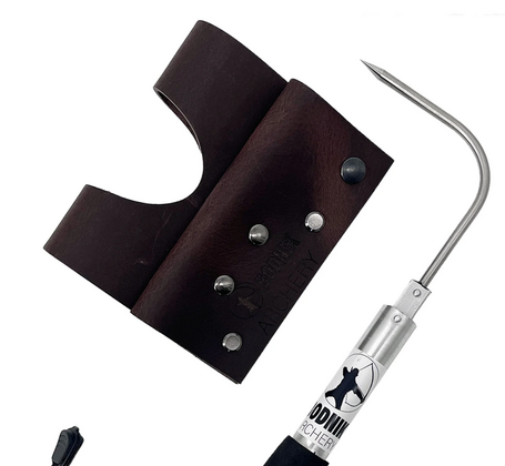 telescopische vind haak - afb. 1