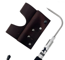 telescopische vind haak