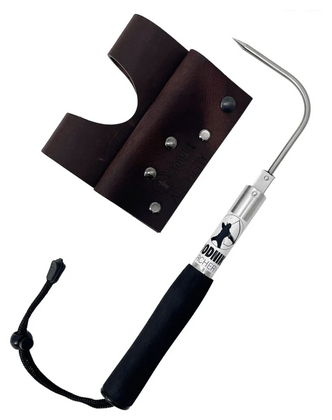 telescopische vind haak - afb. 2