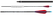 Skylon Carbon pijl Frontier 12 stuks Spine 700 29" - afb. 1