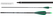 Skylon Carbon pijl Frontier 12 stuks Spine 800 29" - afb. 1