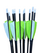 Bodnik barracuda Bandit 12x 700-1000 spine,  - afb. 1