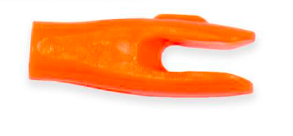 Skylon Pin nok  12x Oranje/Large - afb. 1