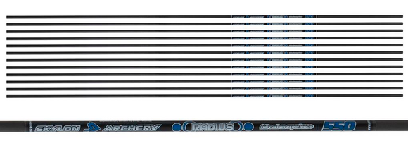 Radius - afb. 1