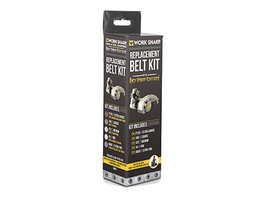 Work Sharp Ken Onion Assorted Belt Accessory Kit  