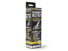 Work Sharp Ken Onion Blade Replacement Belt Kit  